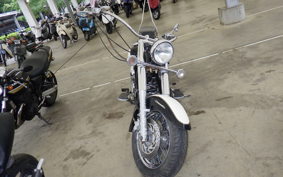 YAMAHA DRAGSTAR 400 CLASSIC 2006 VH01J