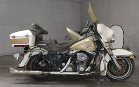 HARLEY FLTCU1340 SIDE-CAR 1987 DEL