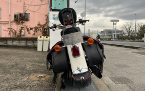 HARLEY HARLEY FLSTS1450 2016 BRL