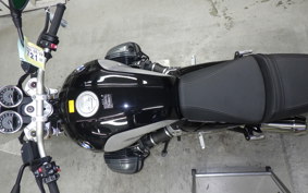 BMW R12 nine T 2025