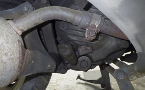 HONDA FORESIGHT 2019 MF04