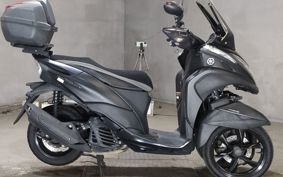 YAMAHA TORI CITY 155 SG37J