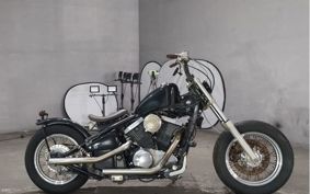 KAWASAKI VULCAN400 VN400A