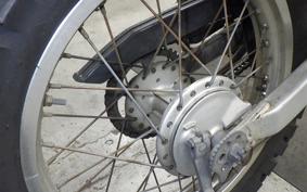 YAMAHA SEROW 225 Gen.2 2025 1KH