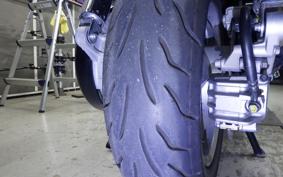 HONDA SILVER WING 600 2001 PF01