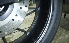 YAMAHA MT-09 A 2014 RN34J