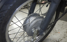 SUZUKI GS50 NA41A