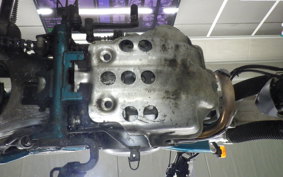 YAMAHA SEROW 225 Gen.3 4JG