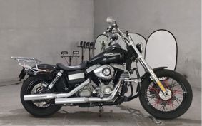 HARLEY FXDB1580 GX4