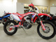 Фото Honda CRF250RX с японского аукциона