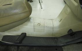 HONDA FUSION X SE 1993 MF02