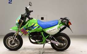 KAWASAKI KSR-2 2018 MX080B