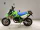 Фото Kawasaki KSR-2 2018 с японского аукциона