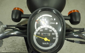 HONDA TODAY 2 2021 AF67
