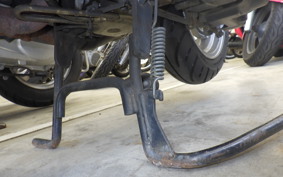 SUZUKI ADDRESS 110 CF11A