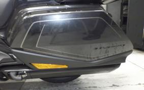 HONDA GL 1800 GOLD WING TOUR DCT 2026 SC79