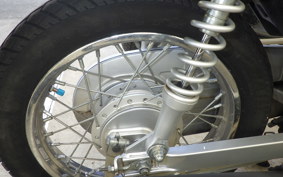 HONDA C50 SUPER CUB AA04