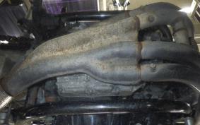 YAMAHA XJR400 Gen.3 R 2002 RH02J