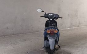 SUZUKI ADDRESS V50 CA44A