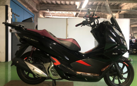 HONDA PCX 150 KF30