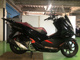 Фото Honda PCX 150 2018 с японского аукциона