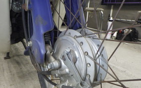 HONDA C50 SUPER CUB 2026 AA01