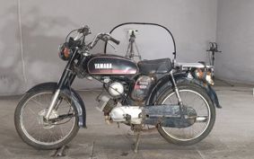 YAMAHA YB50 F5B