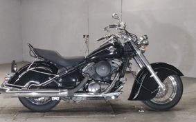 KAWASAKI VULCAN400 DRIFTER 2004 VN400D