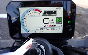 SUZUKI GSX-8S 2023 EM1AA