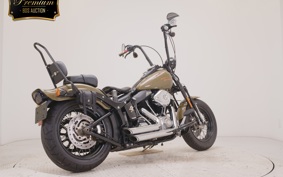 HARLEY FLSTSB 1580 2008