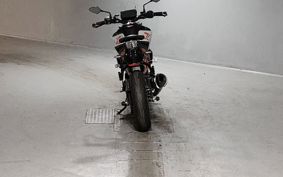 KTM 390 DUKE JPJ40