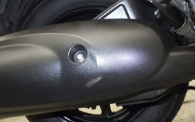 YAMAHA VINO 50 Gen.4 2025 AY02