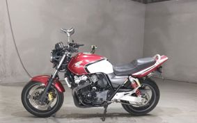 HONDA CB400SFV-3 NC39