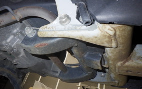 SUZUKI ﾚｯﾂ CA4AA