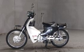 HONDA SUPER CUB110 JA07