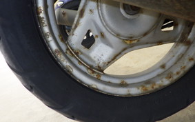 HONDA DIO Gen.4 AF35