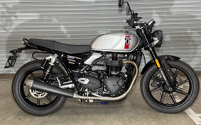 TRIUMPH SPEED TWIN 900 2025 DP0G20