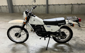 SUZUKI TS185ER SG12A
