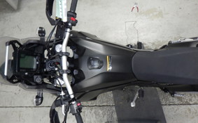 YAMAHA TENERE 700 2021 DM09J