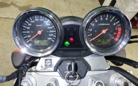 SUZUKI GSX1400 2006 GY71A