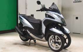 YAMAHA TRICITY 125 A SEC1J