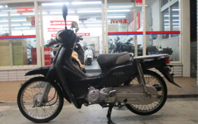 HONDA SUPER CUB50 AA04