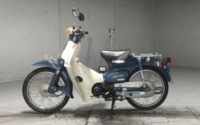 HONDA SUPER CUB50 AA01