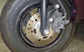 YAMAHA AXIS 125 Z 2002 SED7J