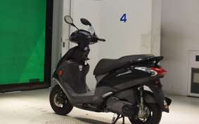 YAMAHA AXIS 125 Z 2015 SED7J