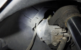 SUZUKI ADDRESS V125 G CF46A