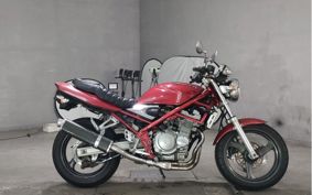 SUZUKI BANDIT250-1 GJ77A