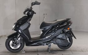 YAMAHA CYGNUS125XSR SED8J
