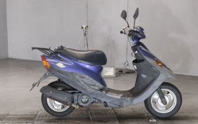 YAMAHA BJ SA24J