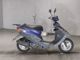 Фото Yamaha BJ с японского аукциона